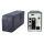 APC Smart-UPS SC (620VA/390W, 4xIEC, RJ-45, AVR) - 260387 - zdjęcie 3